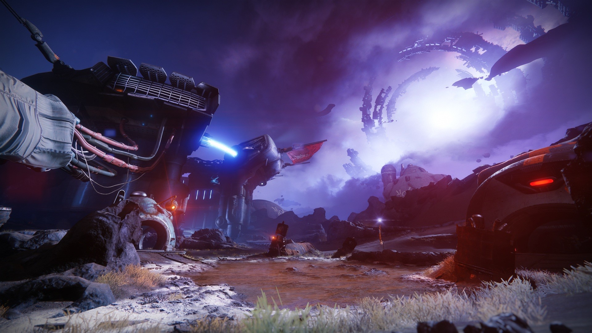 Destiny 2: Los Renegados - Imagen 7